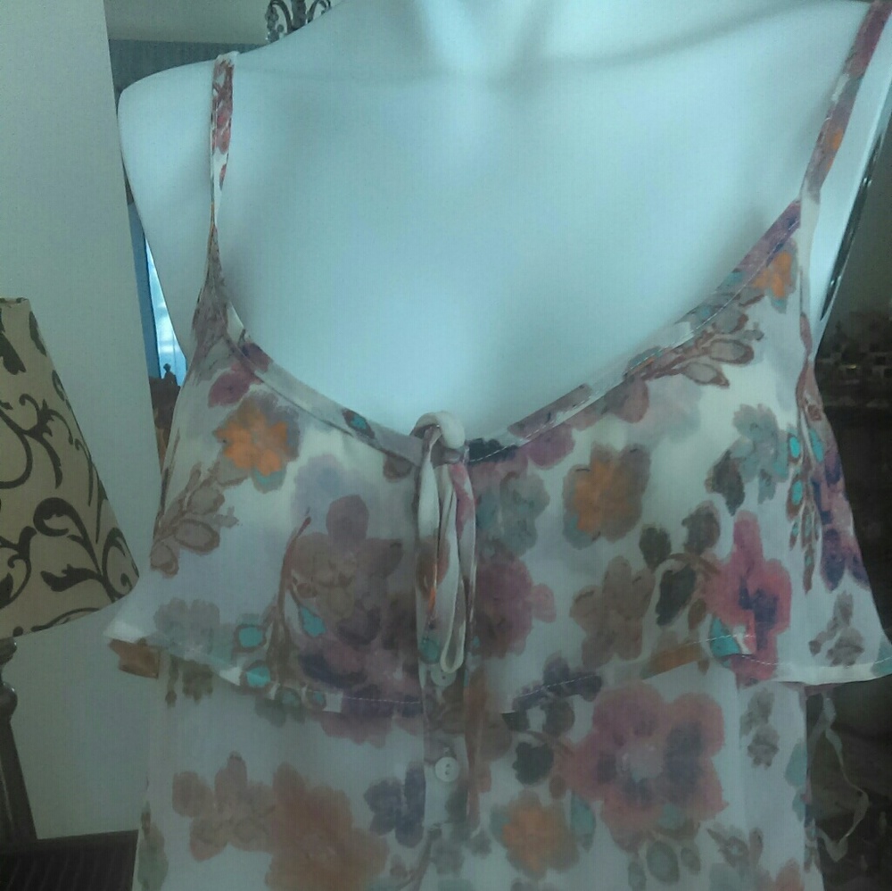 Camisole
